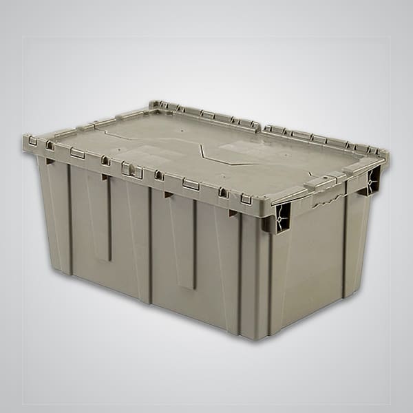 27 Cu Ft Insulated Container System & Lid, 19320